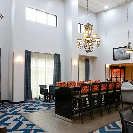 Hampton Inn & Suites Thibodaux Zewnętrze zdjęcie