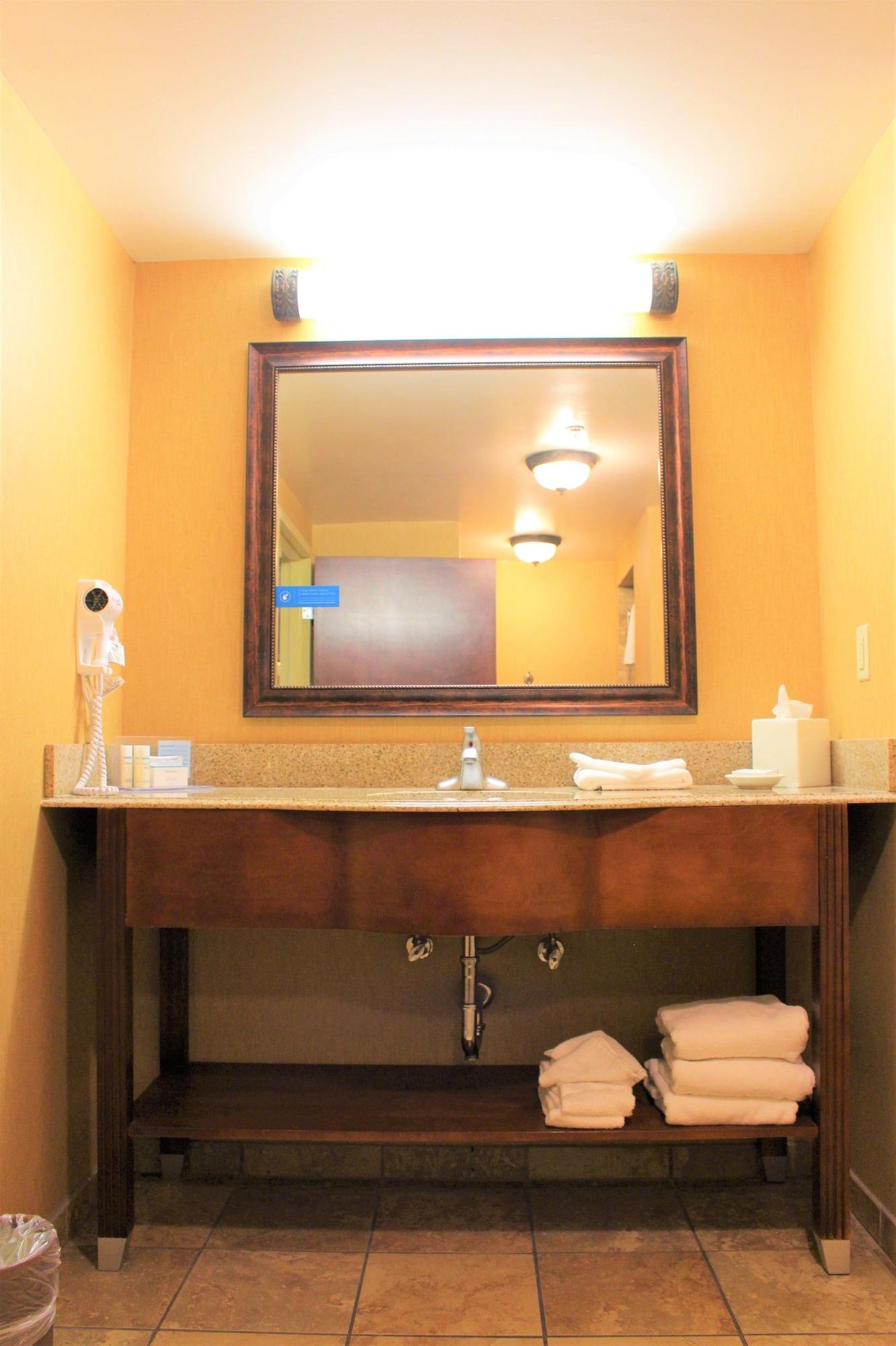 Hampton Inn & Suites Thibodaux Zewnętrze zdjęcie