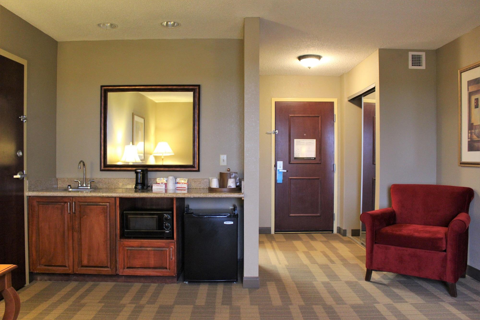 Hampton Inn & Suites Thibodaux Zewnętrze zdjęcie