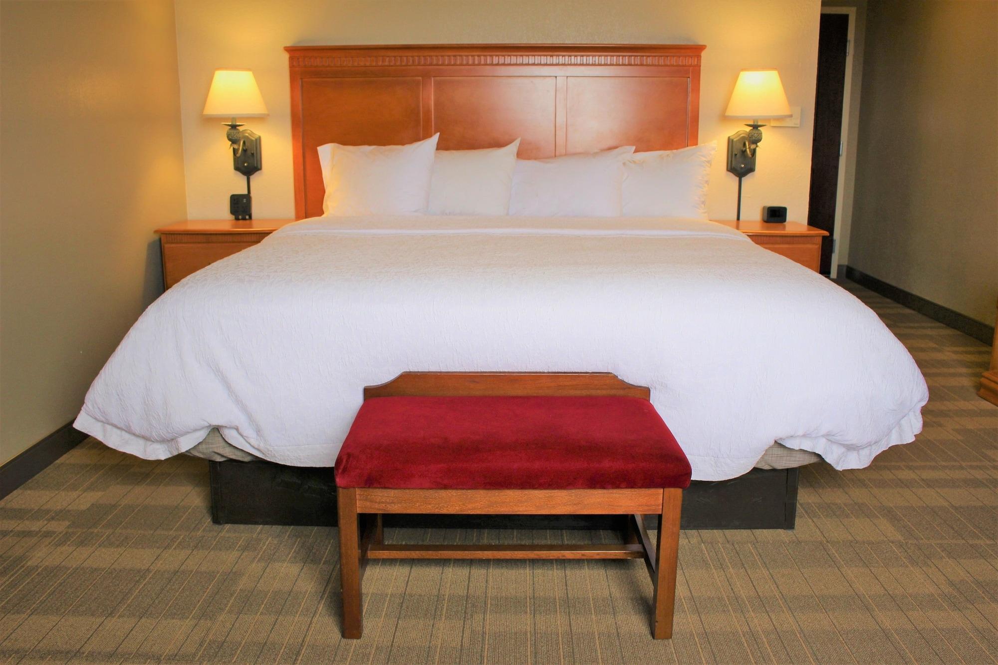 Hampton Inn & Suites Thibodaux Zewnętrze zdjęcie
