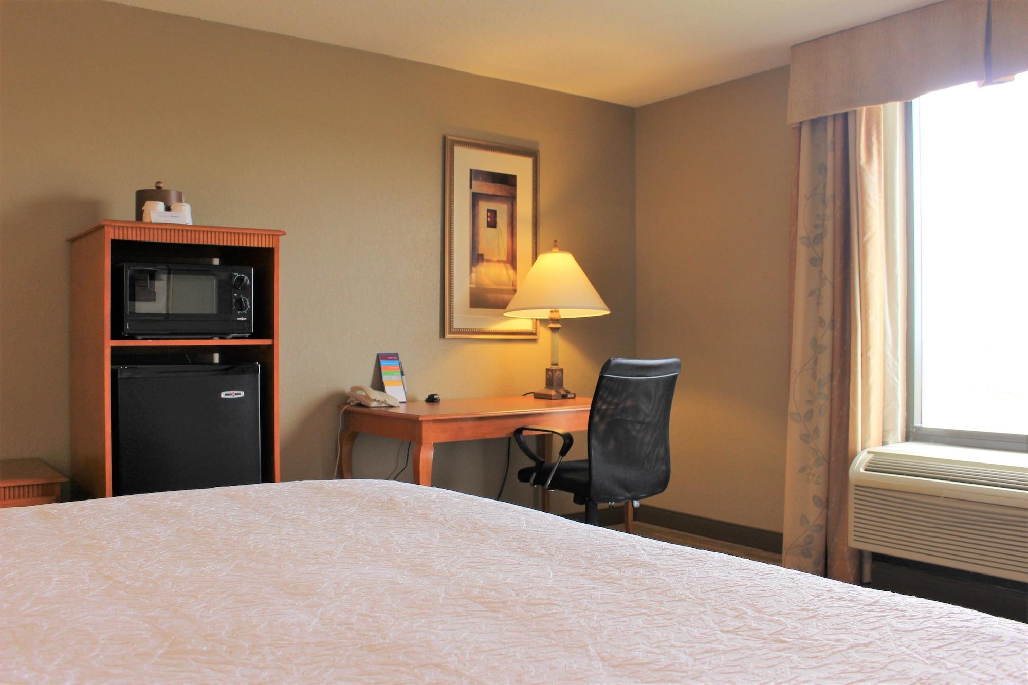 Hampton Inn & Suites Thibodaux Zewnętrze zdjęcie