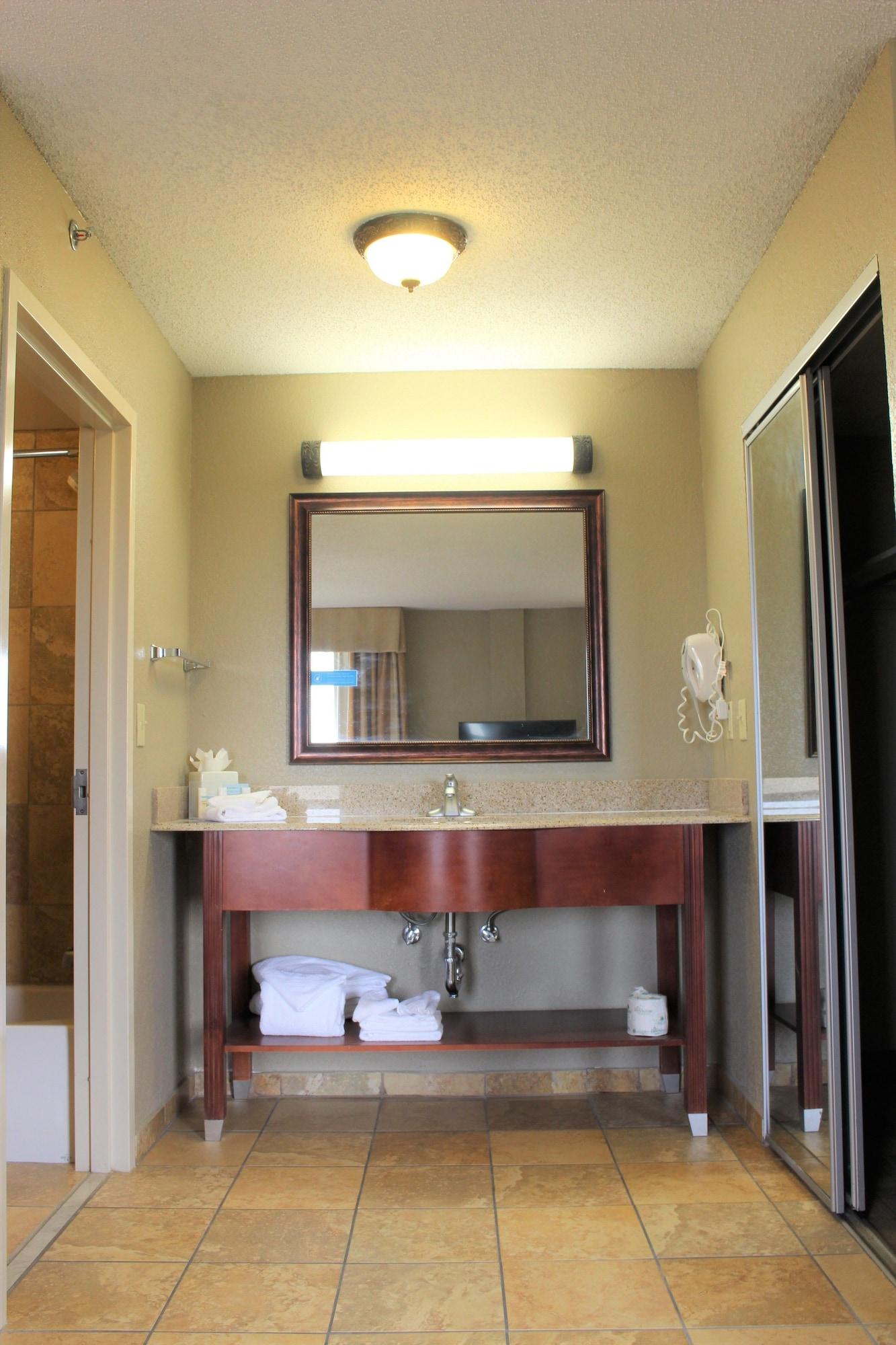 Hampton Inn & Suites Thibodaux Zewnętrze zdjęcie