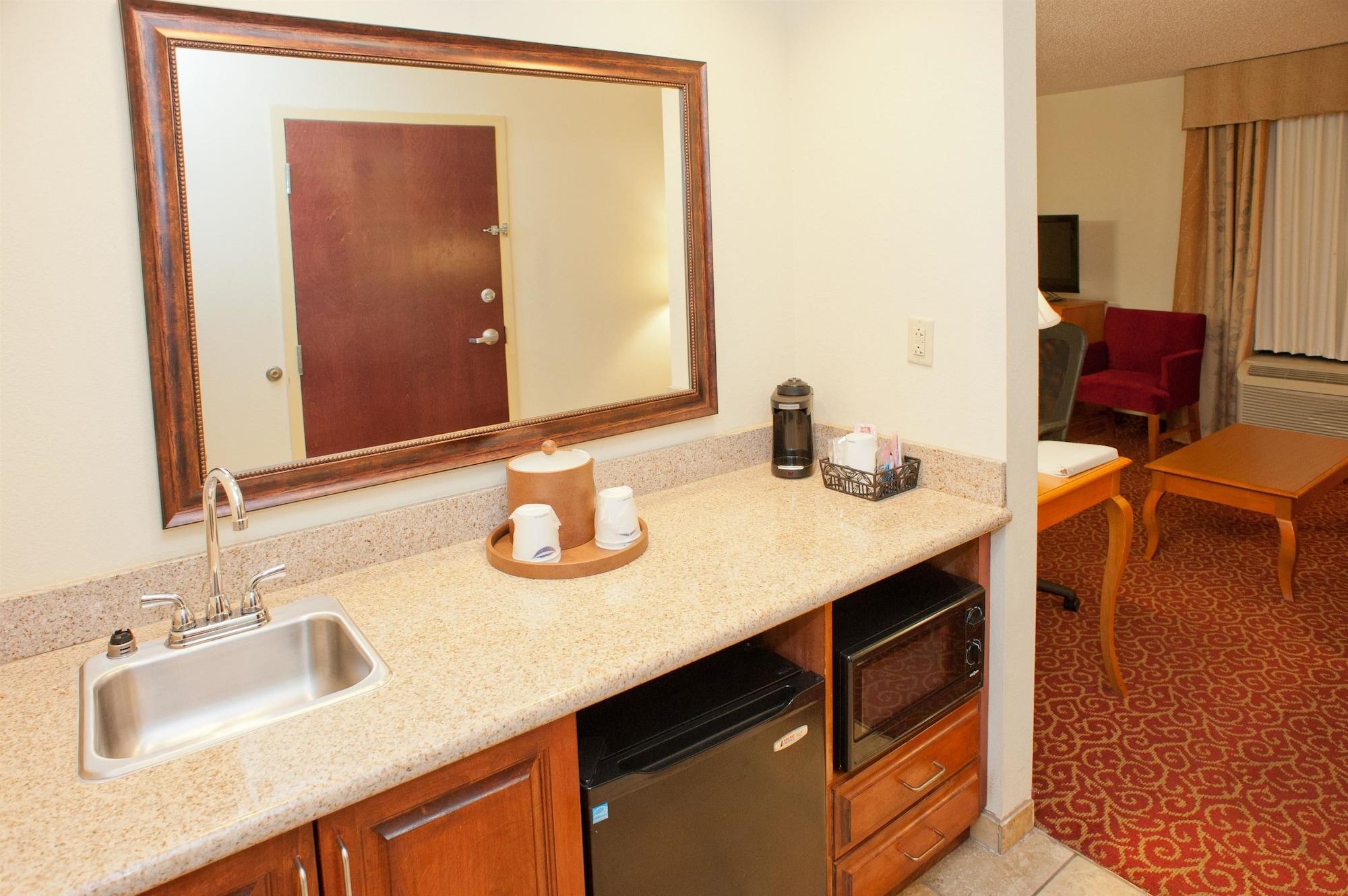 Hampton Inn & Suites Thibodaux Zewnętrze zdjęcie