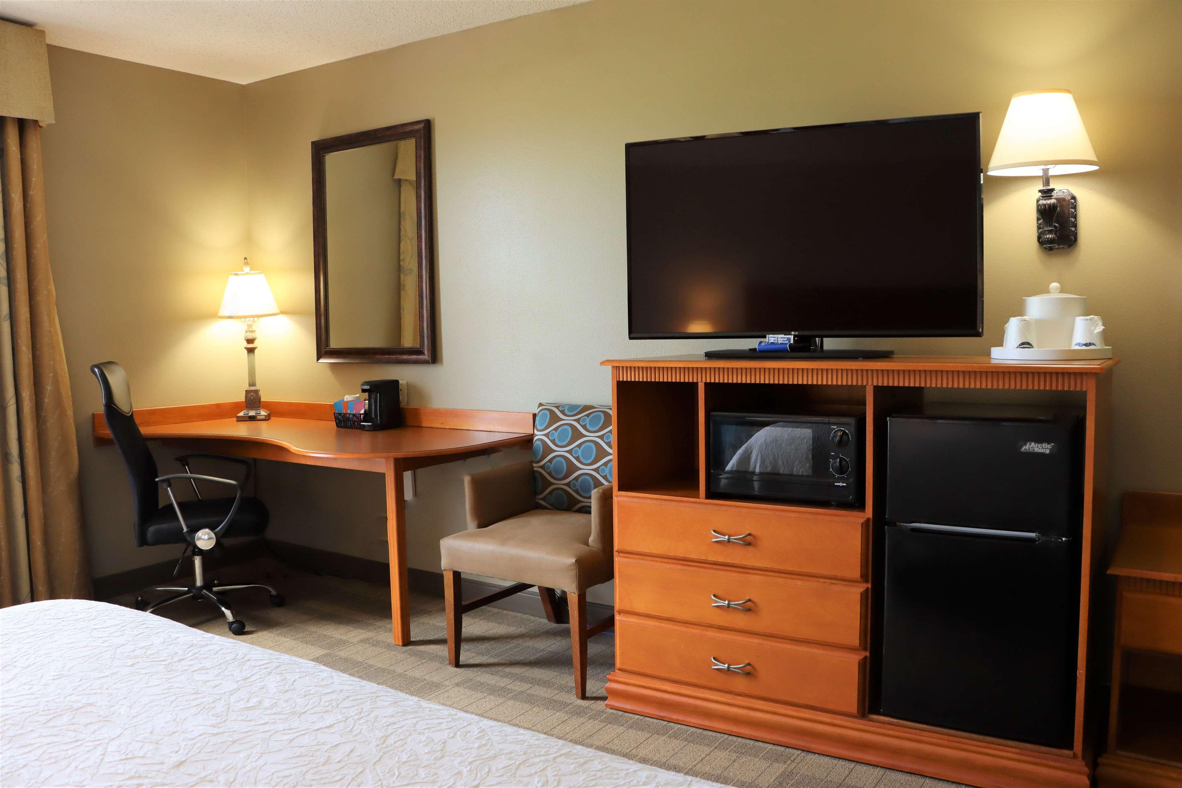 Hampton Inn & Suites Thibodaux Zewnętrze zdjęcie