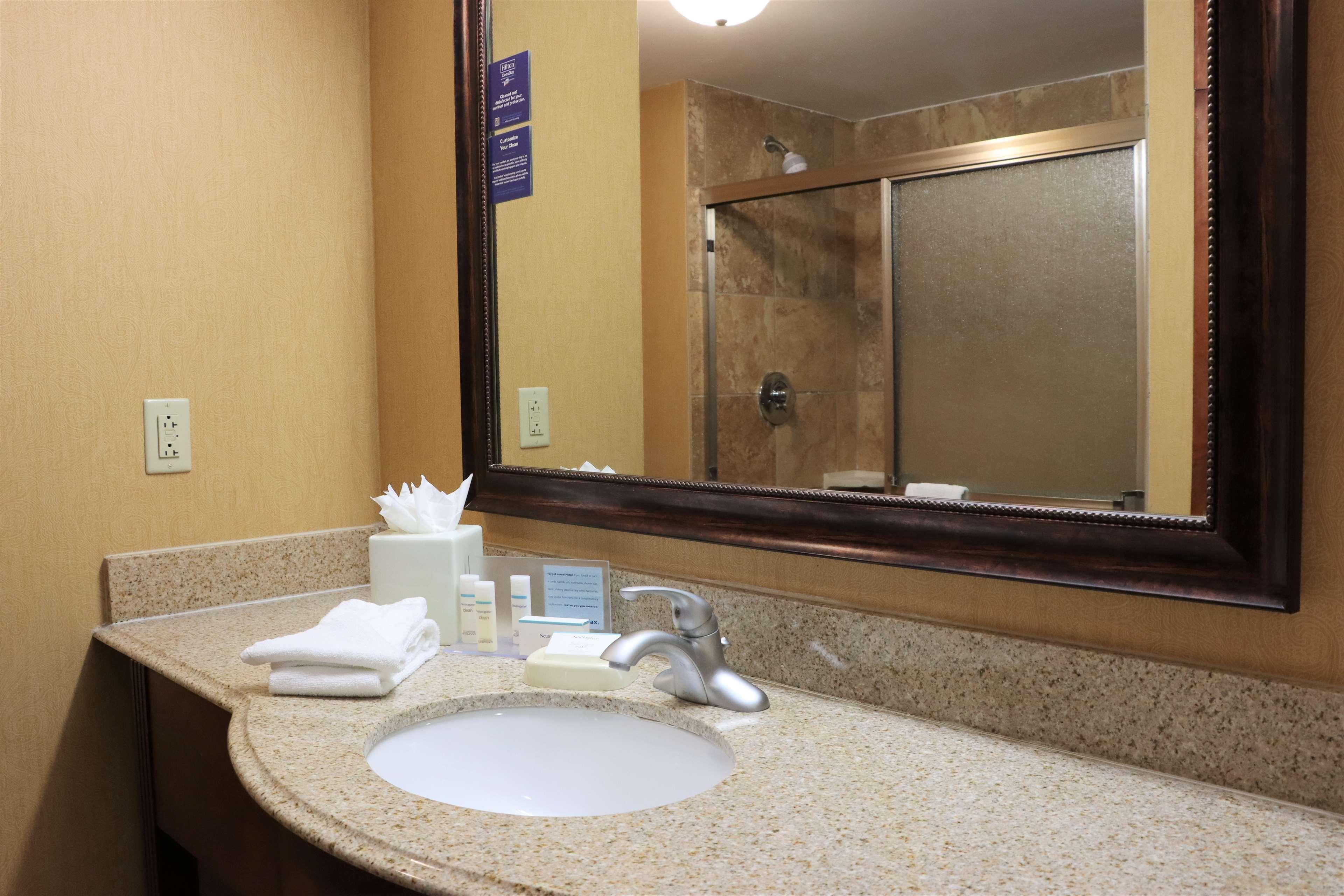 Hampton Inn & Suites Thibodaux Zewnętrze zdjęcie
