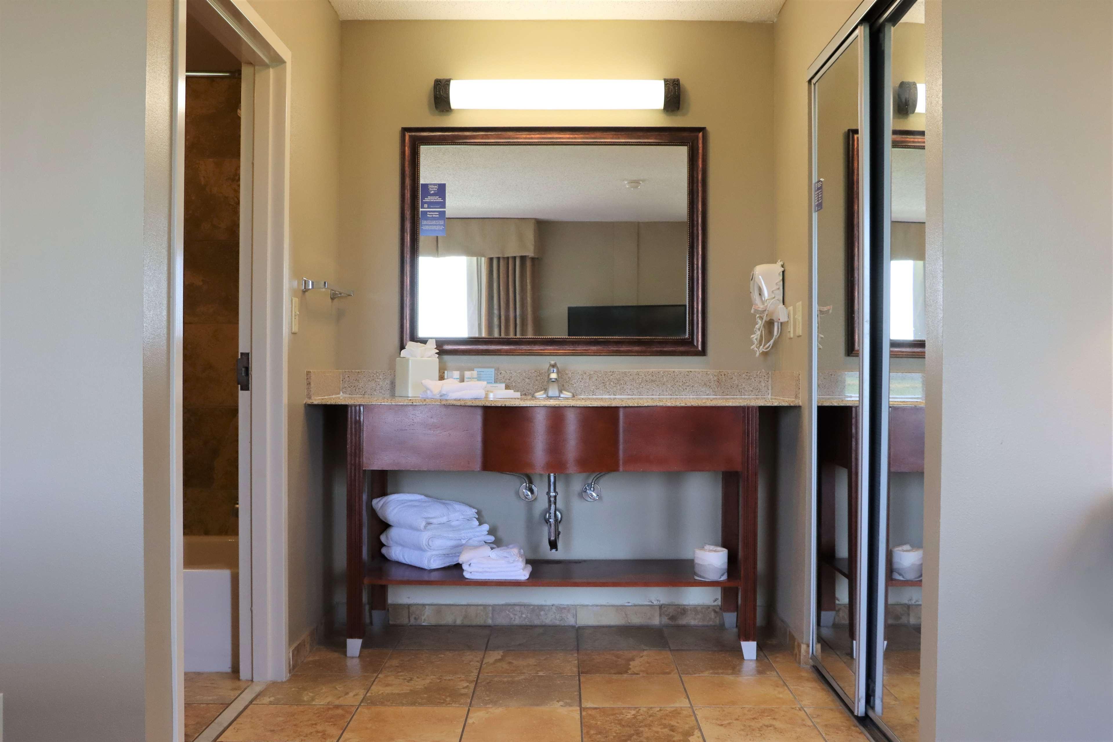 Hampton Inn & Suites Thibodaux Zewnętrze zdjęcie