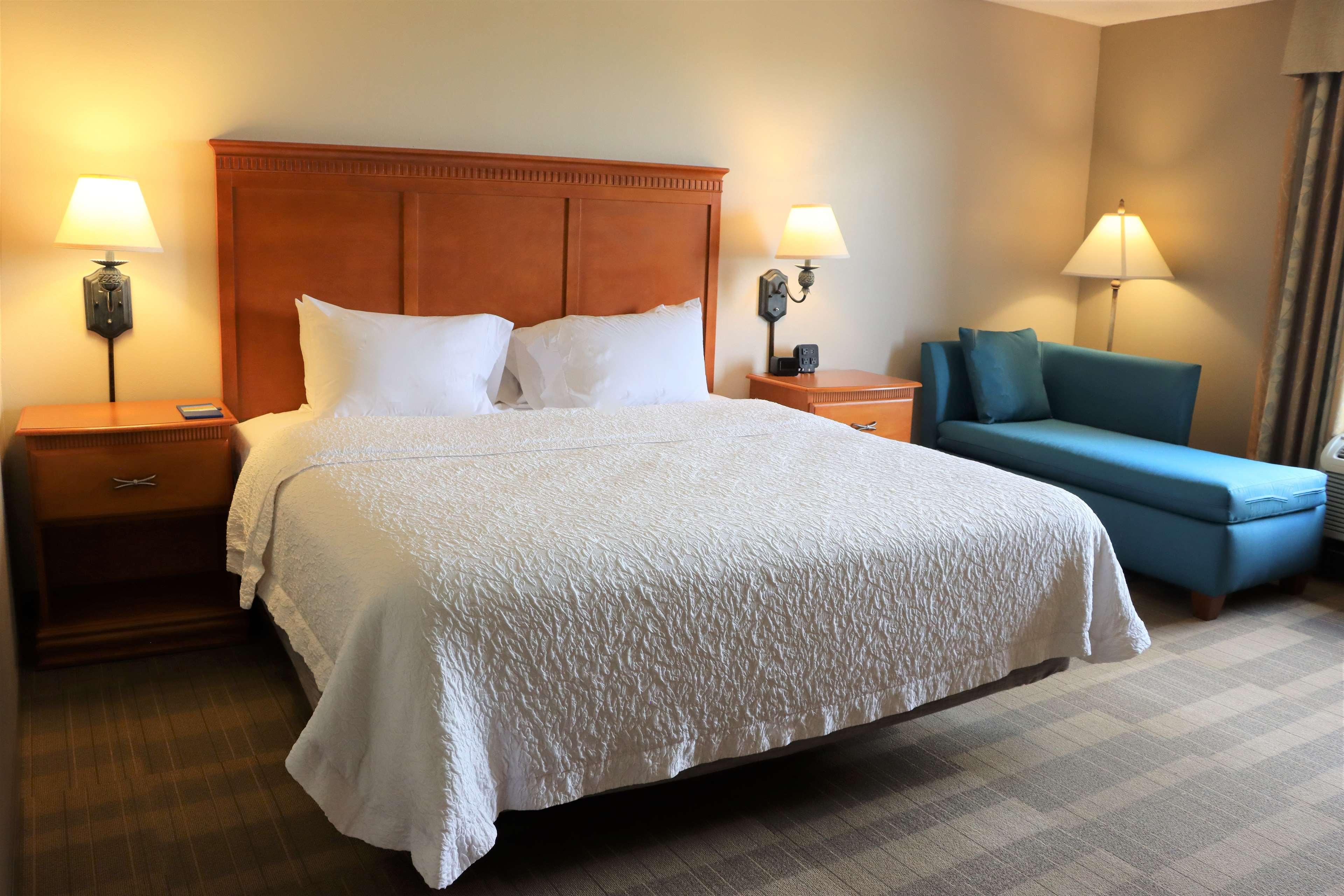 Hampton Inn & Suites Thibodaux Zewnętrze zdjęcie