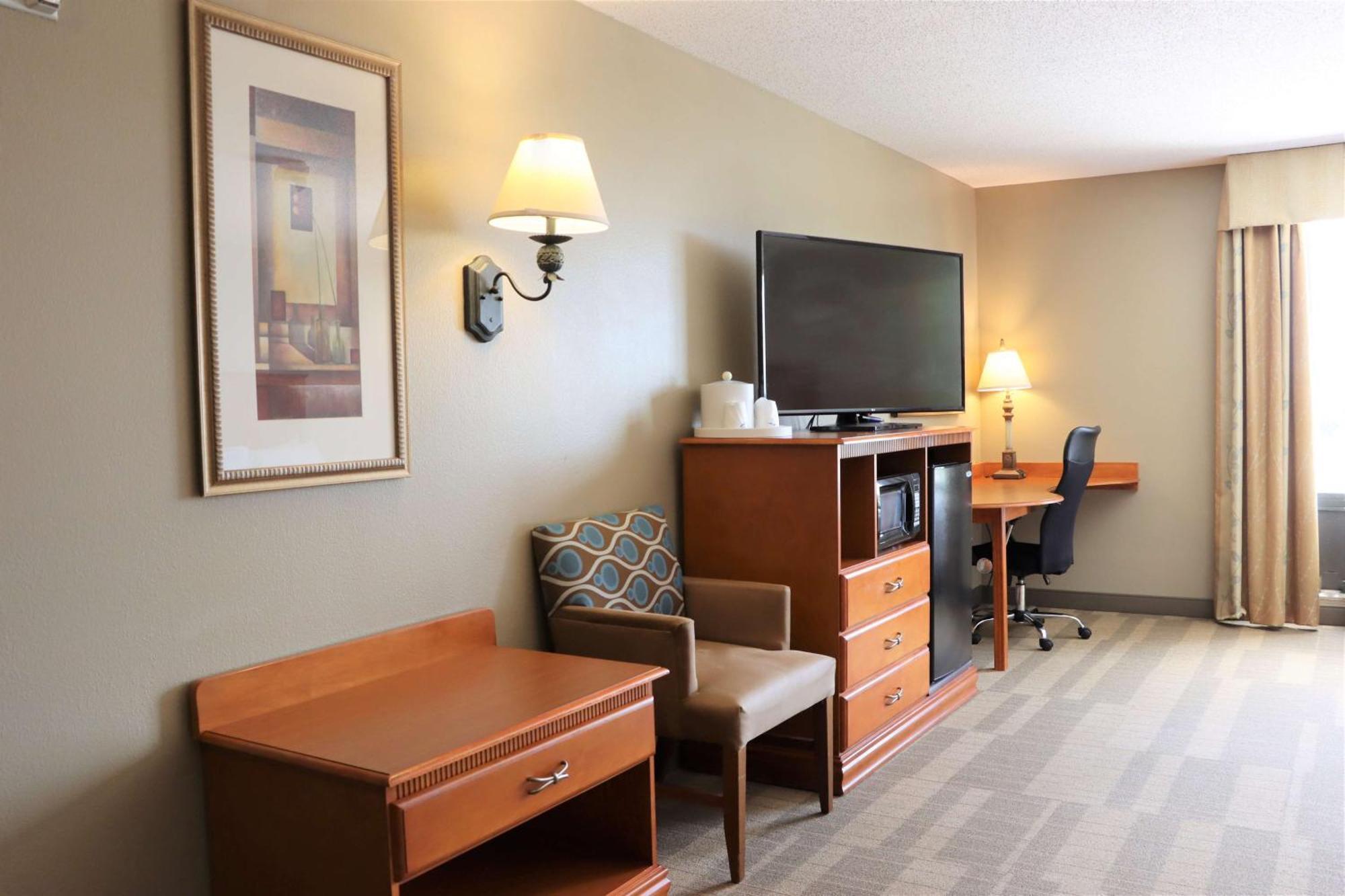 Hampton Inn & Suites Thibodaux Zewnętrze zdjęcie