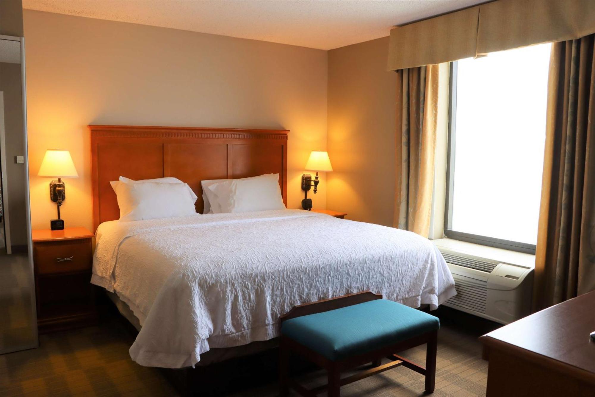 Hampton Inn & Suites Thibodaux Zewnętrze zdjęcie