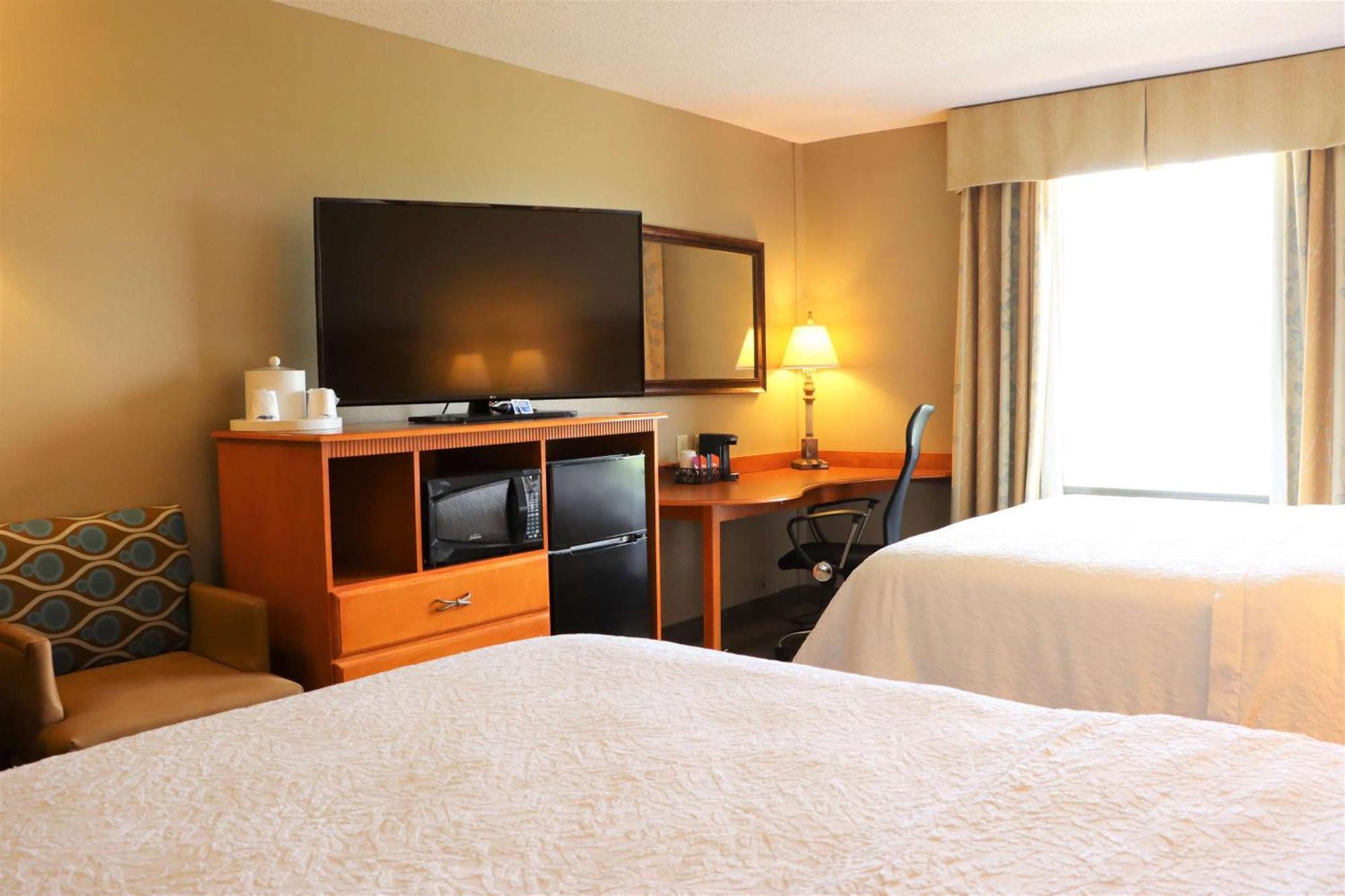 Hampton Inn & Suites Thibodaux Zewnętrze zdjęcie