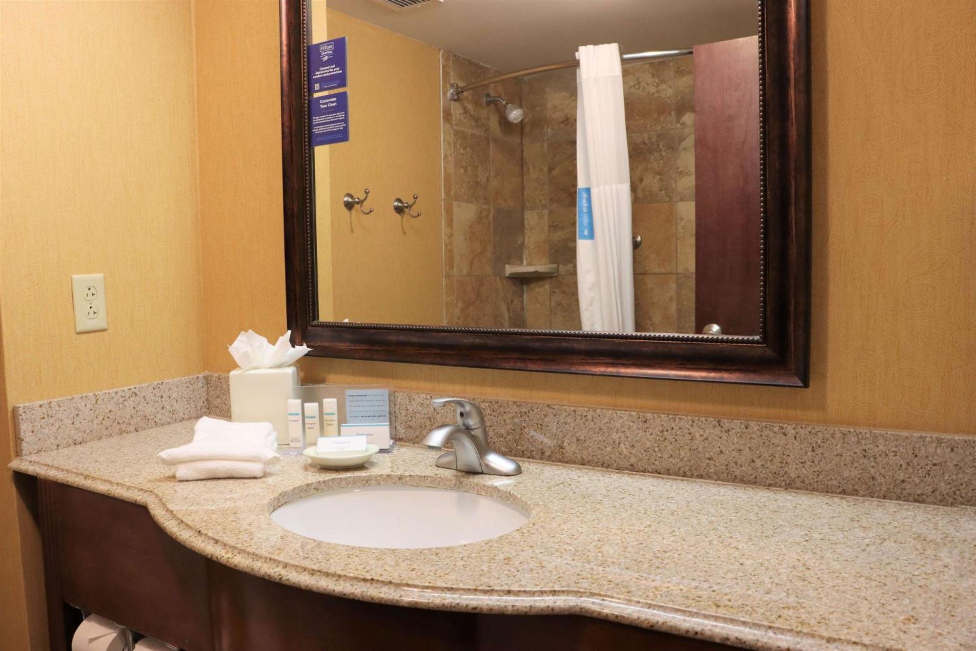 Hampton Inn & Suites Thibodaux Zewnętrze zdjęcie