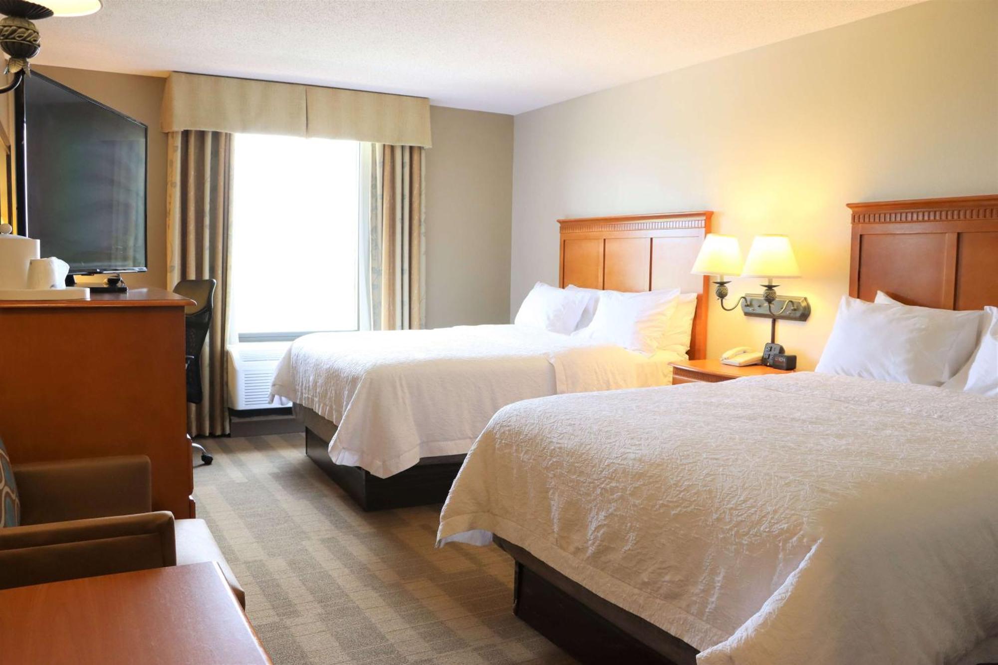 Hampton Inn & Suites Thibodaux Zewnętrze zdjęcie