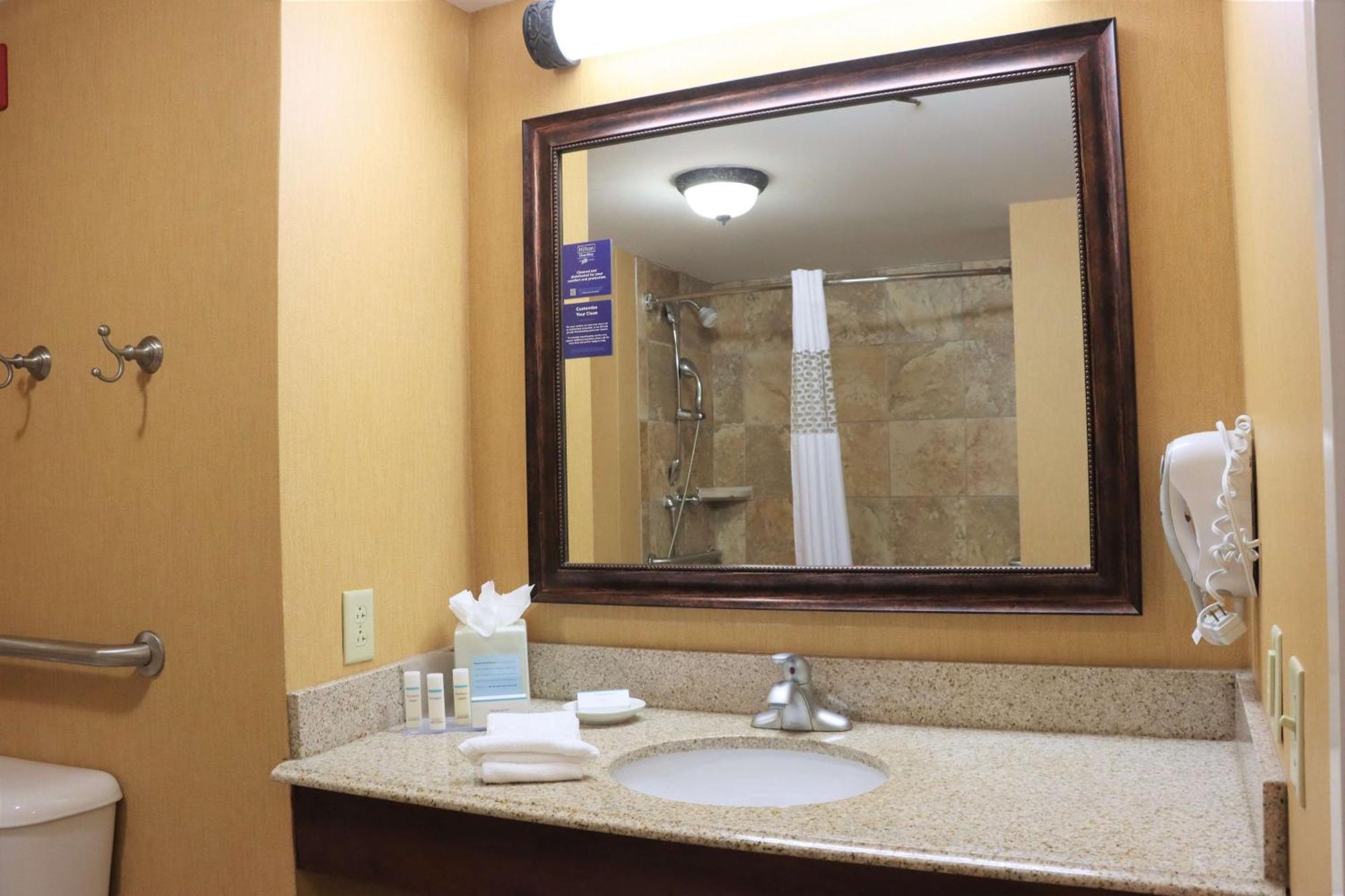 Hampton Inn & Suites Thibodaux Zewnętrze zdjęcie