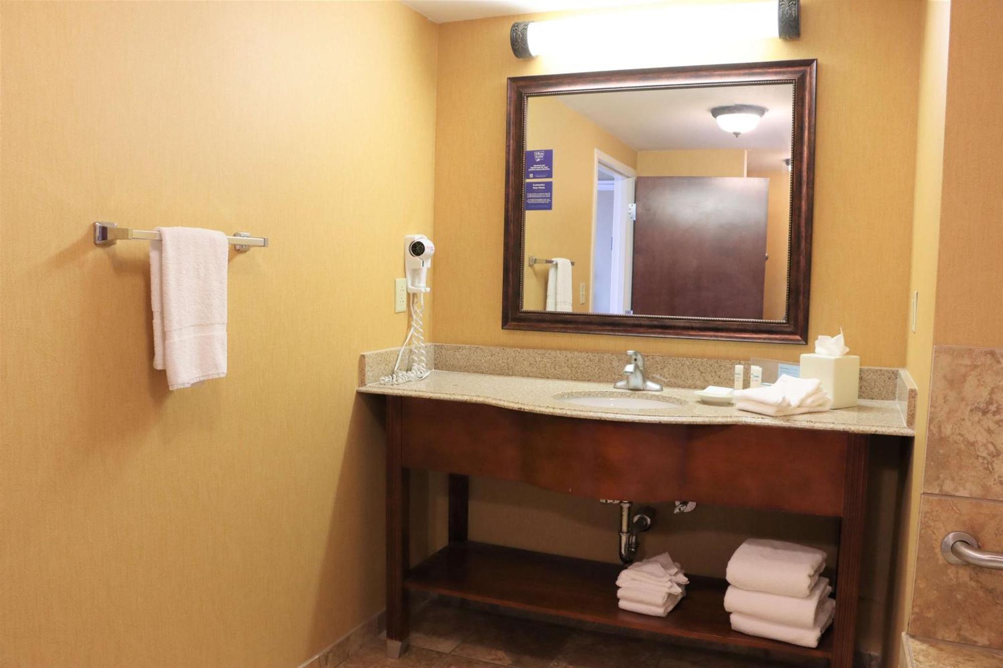 Hampton Inn & Suites Thibodaux Zewnętrze zdjęcie