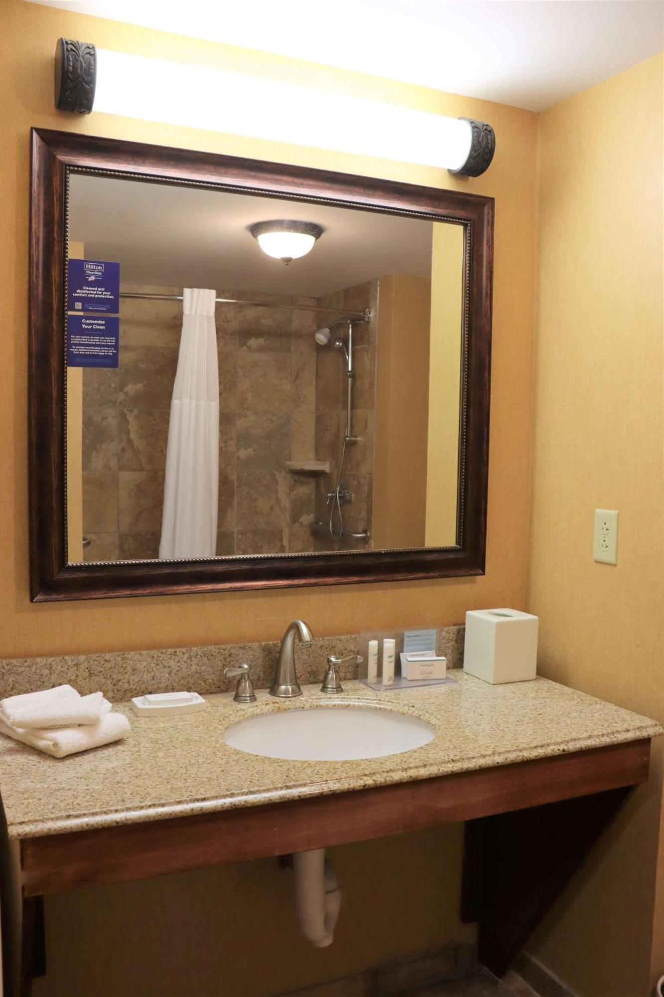 Hampton Inn & Suites Thibodaux Zewnętrze zdjęcie
