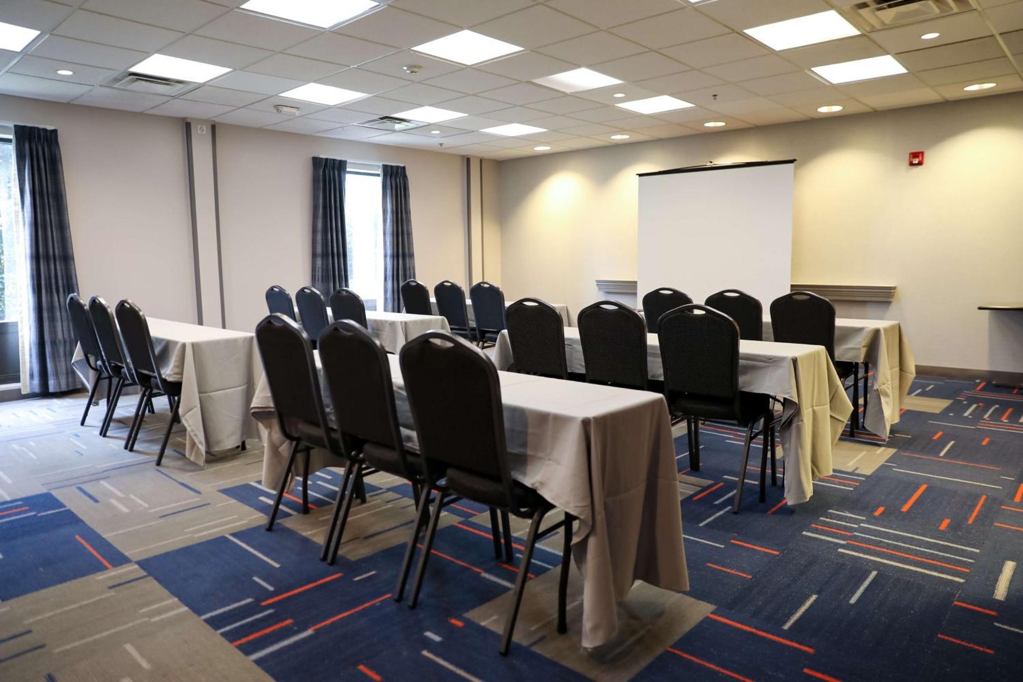 Hampton Inn & Suites Thibodaux Zewnętrze zdjęcie