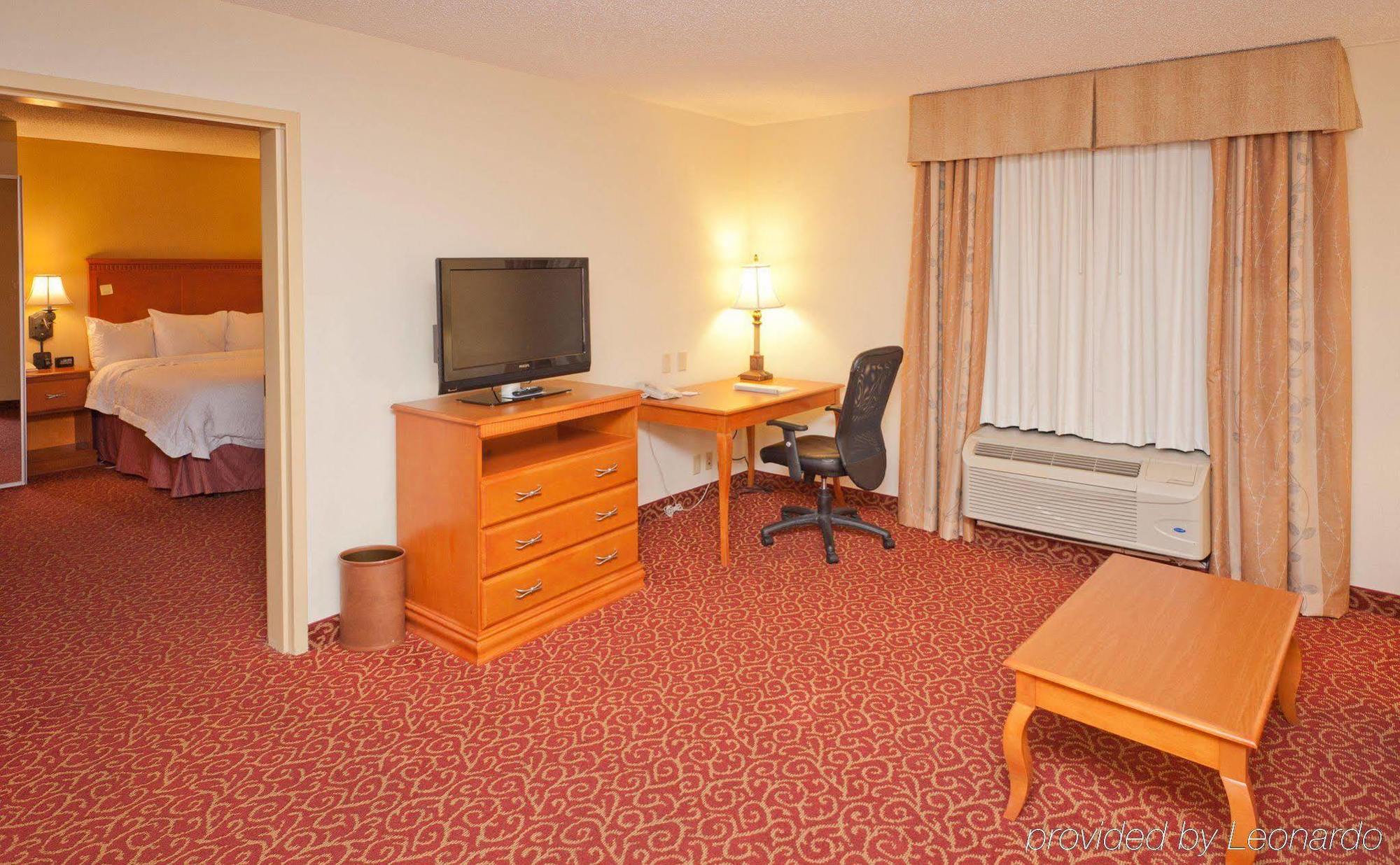 Hampton Inn & Suites Thibodaux Zewnętrze zdjęcie