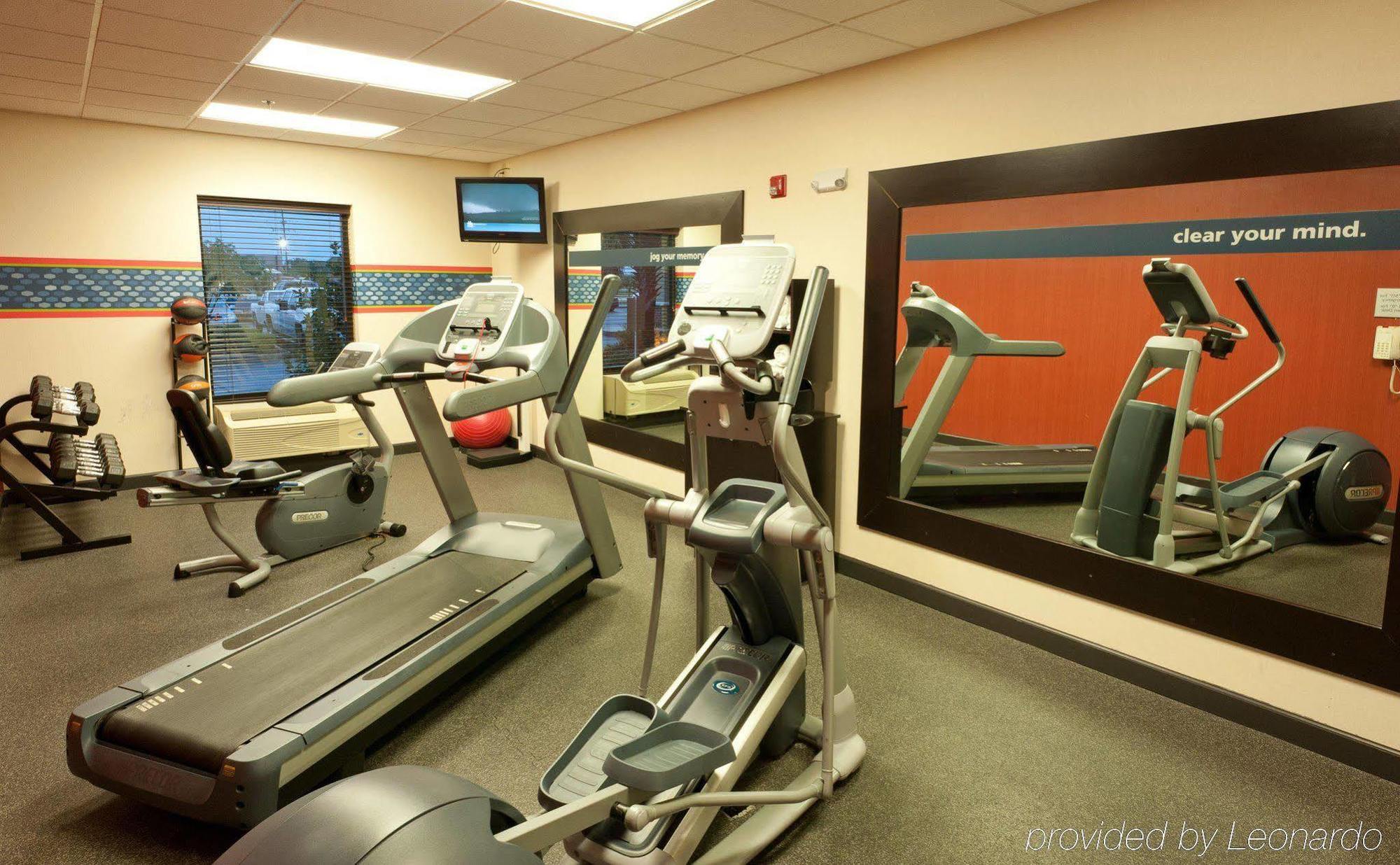 Hampton Inn & Suites Thibodaux Zewnętrze zdjęcie